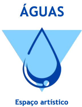 Logo do Águas espaço artístico